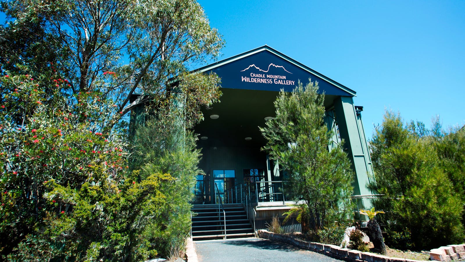 Cradle Mountain Wilderness Gallery