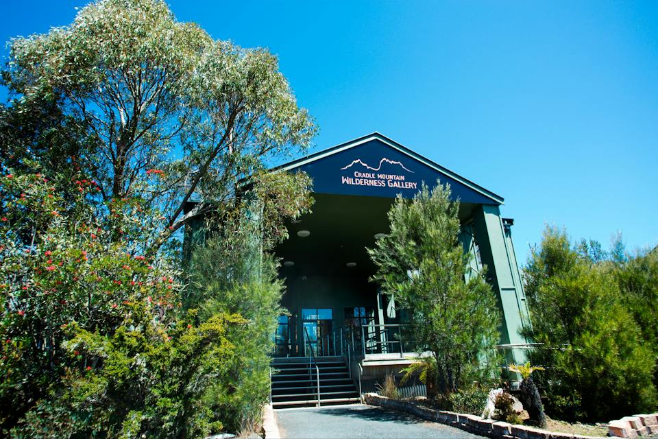 Cradle Mountain Wilderness Gallery photo