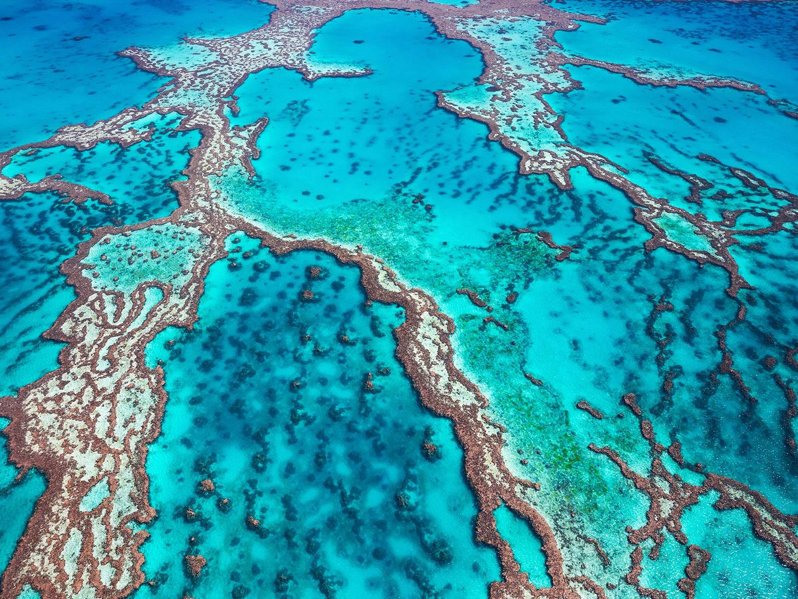 Contrasts of Australia | 9 Day Guided Holiday