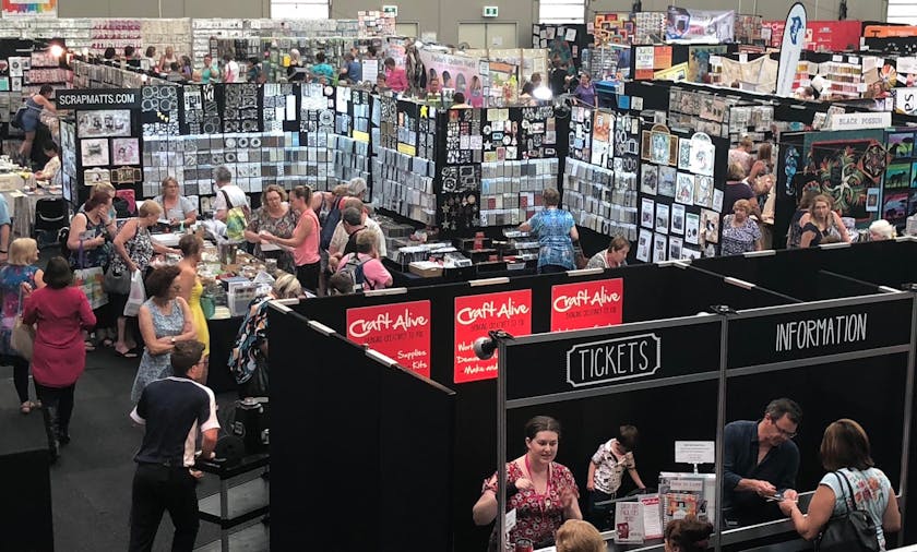 CraftAlive Mount Gambier