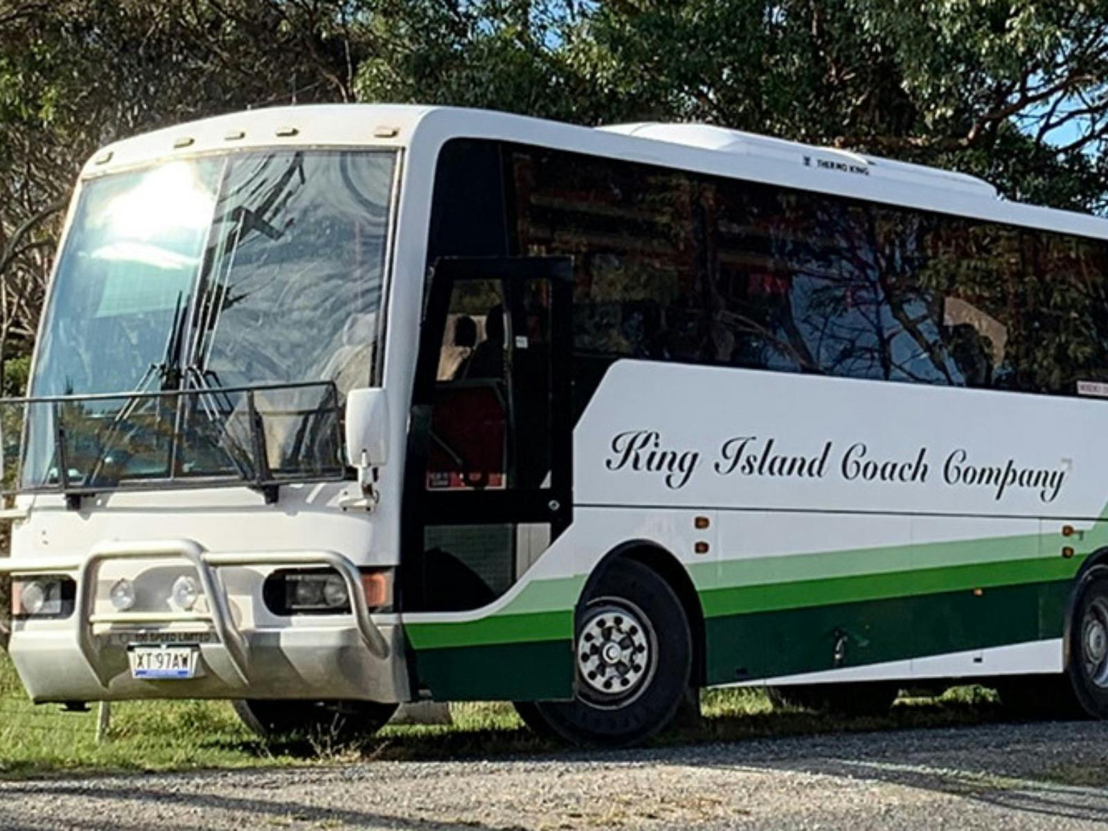 King Island Coach Company