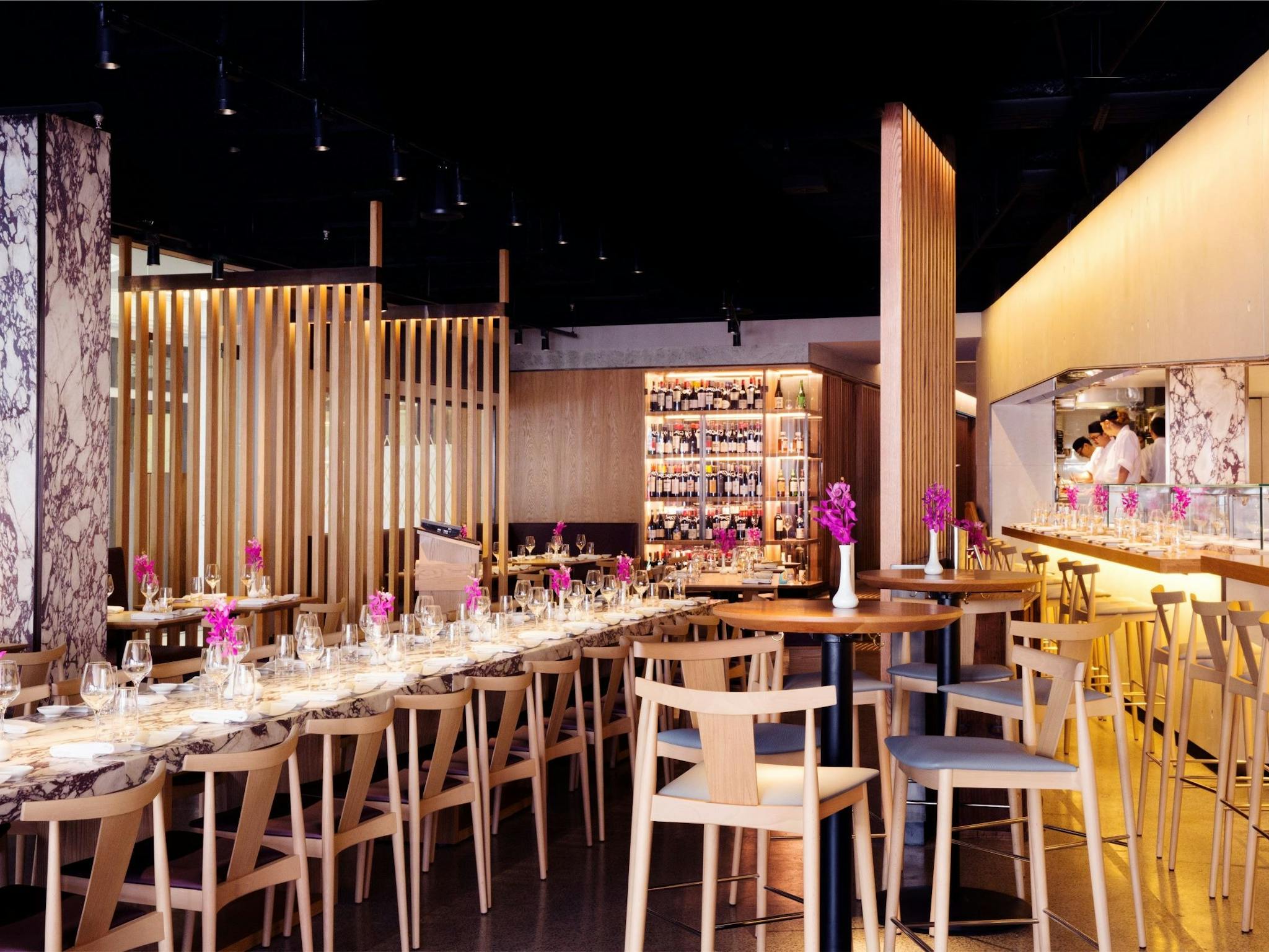 Saké restaurant deals