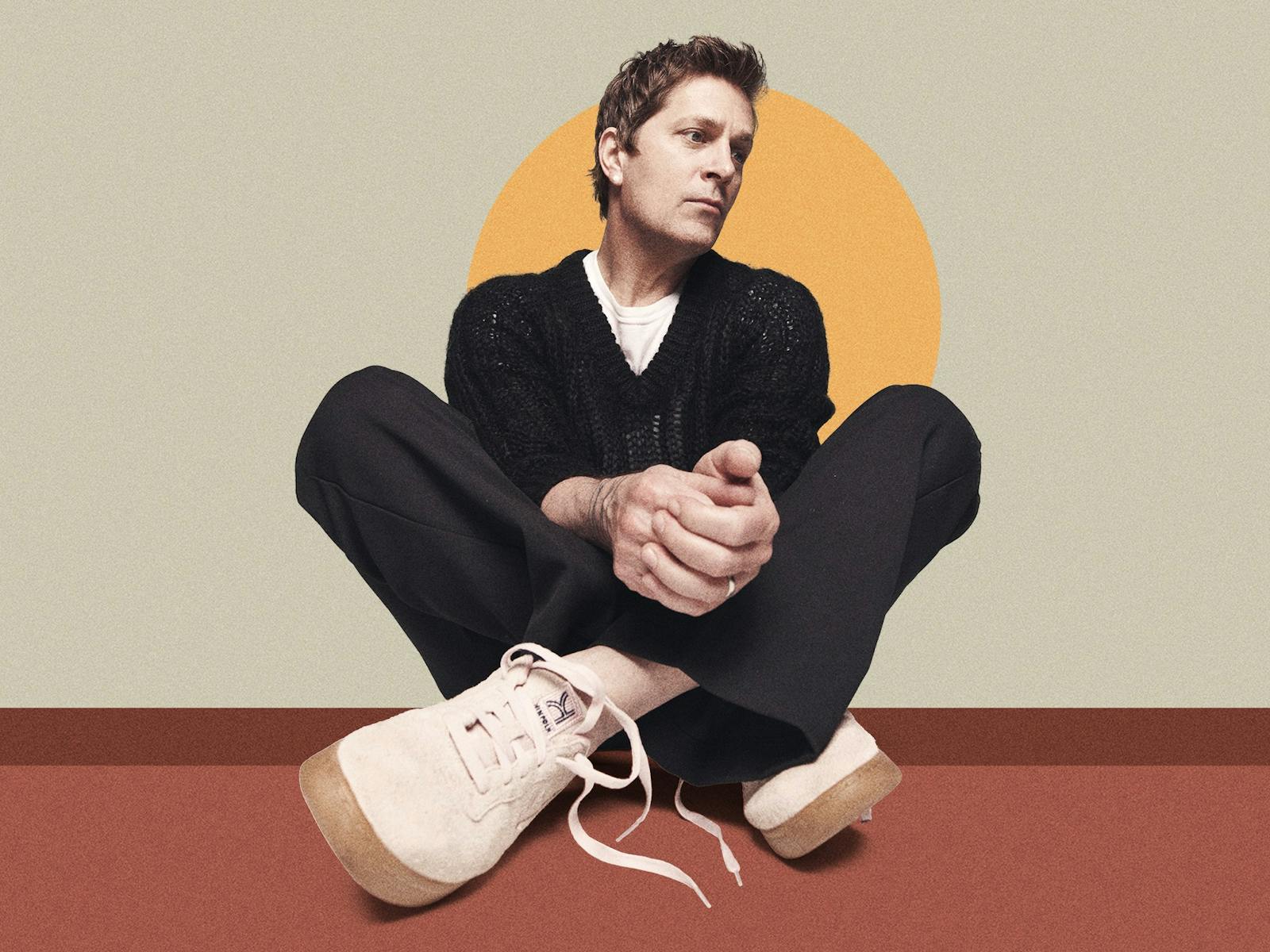 Image for Rob Thomas
