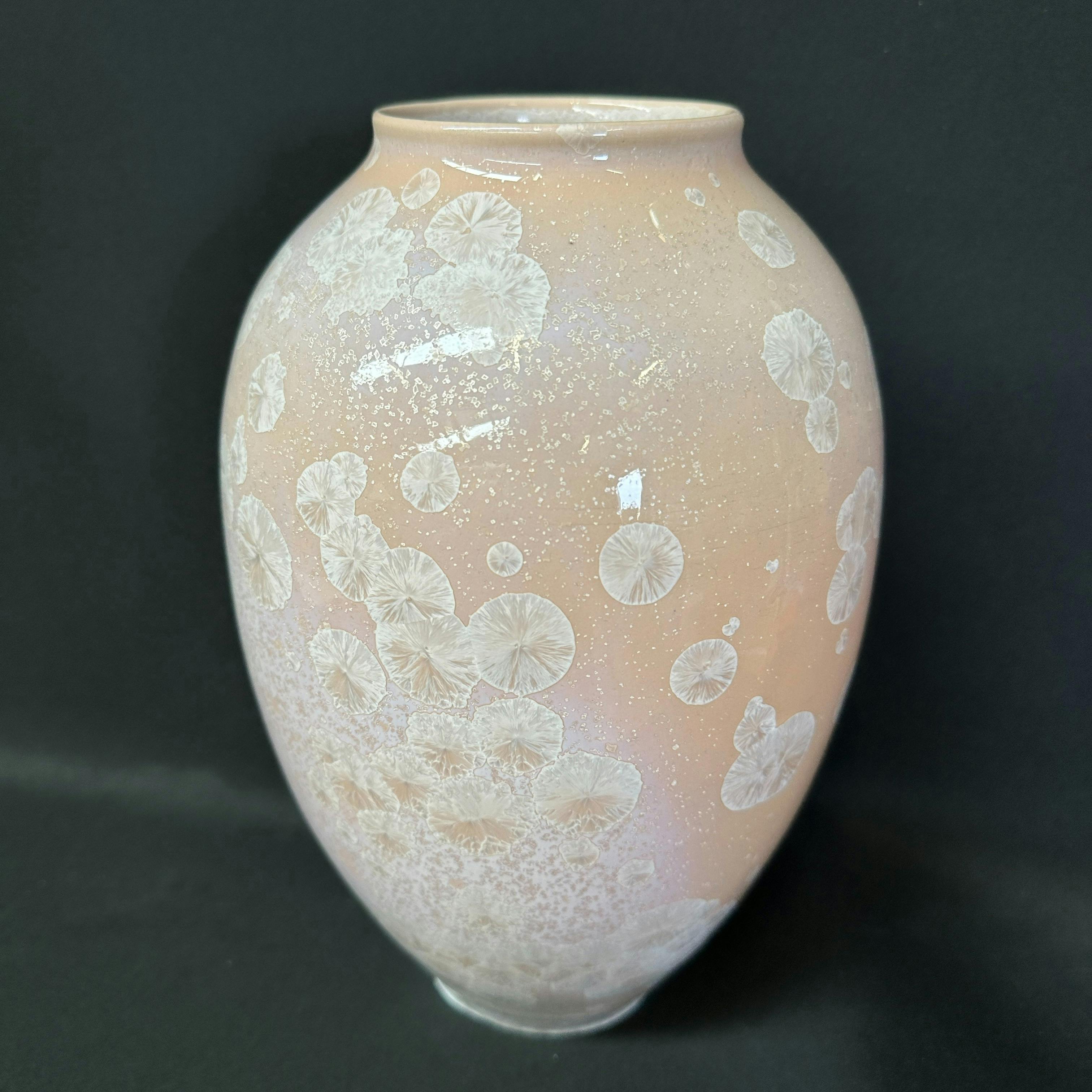 Bernadette Skinner Pottery