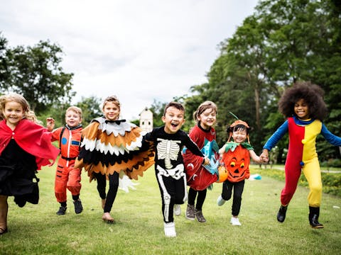 Halloween Family Fest