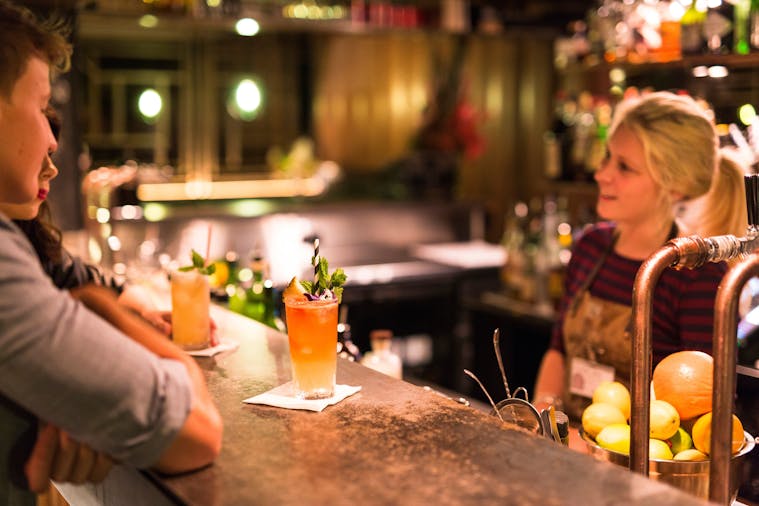Adelaide Insiders Public Drinks