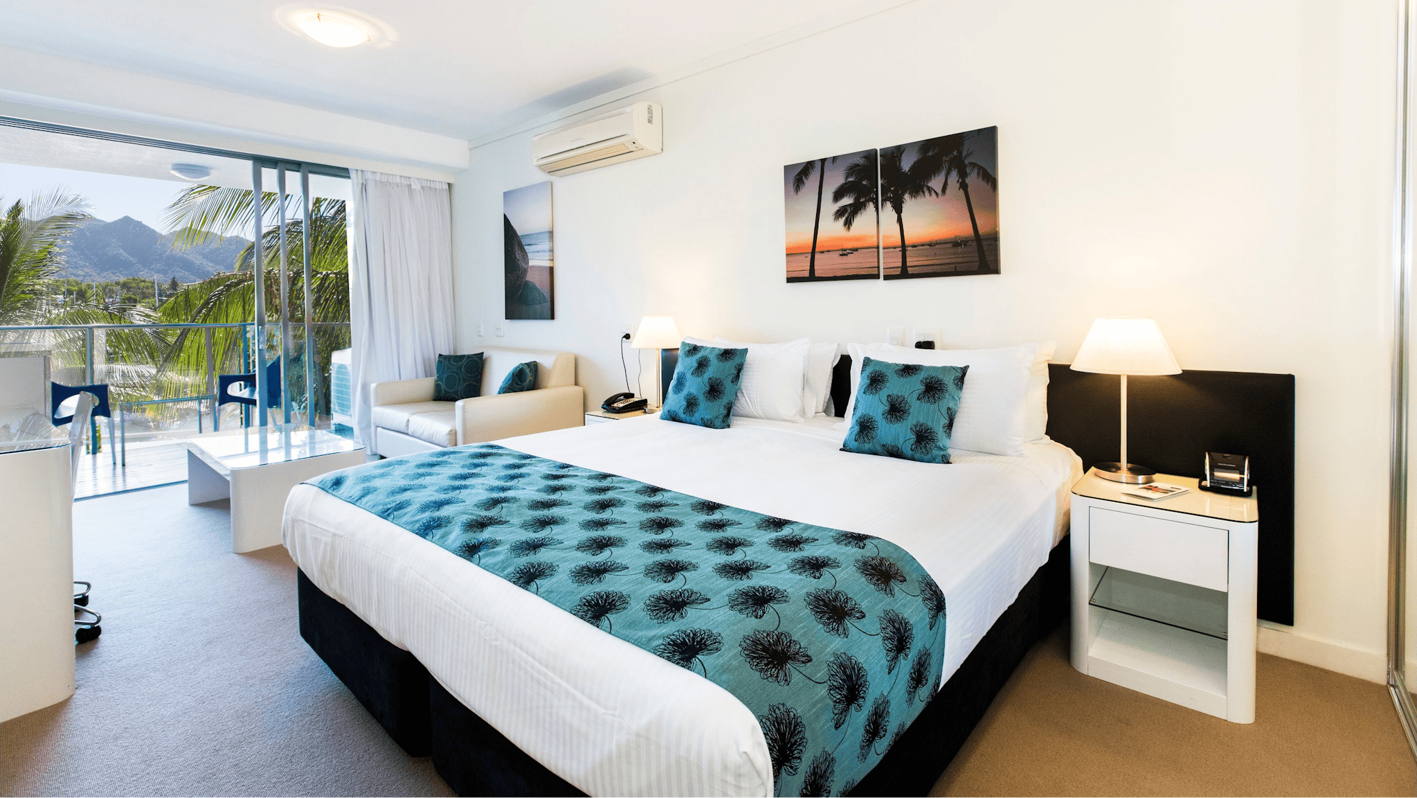 Peppers Blue on Blue Resort Peppers Blue on Blue Resort