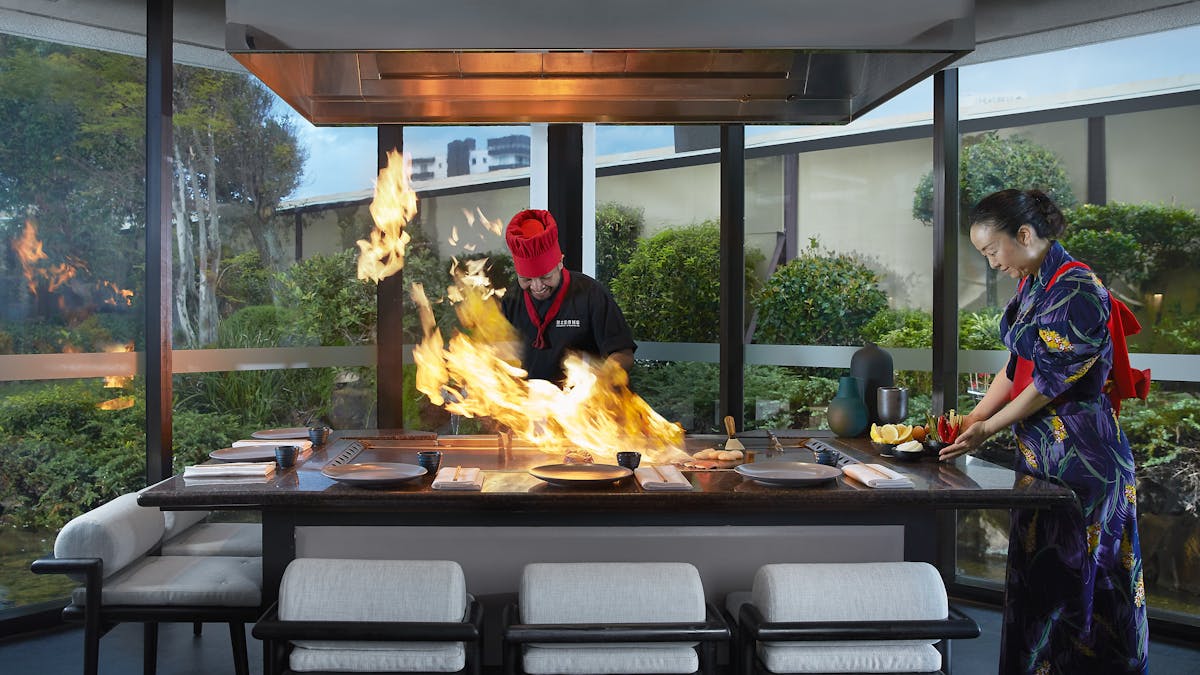 Misono Japanese Restaurant Misono Japanese Restaurant