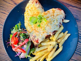 Available every Thursday Night