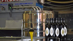 Rylstone Olive Press