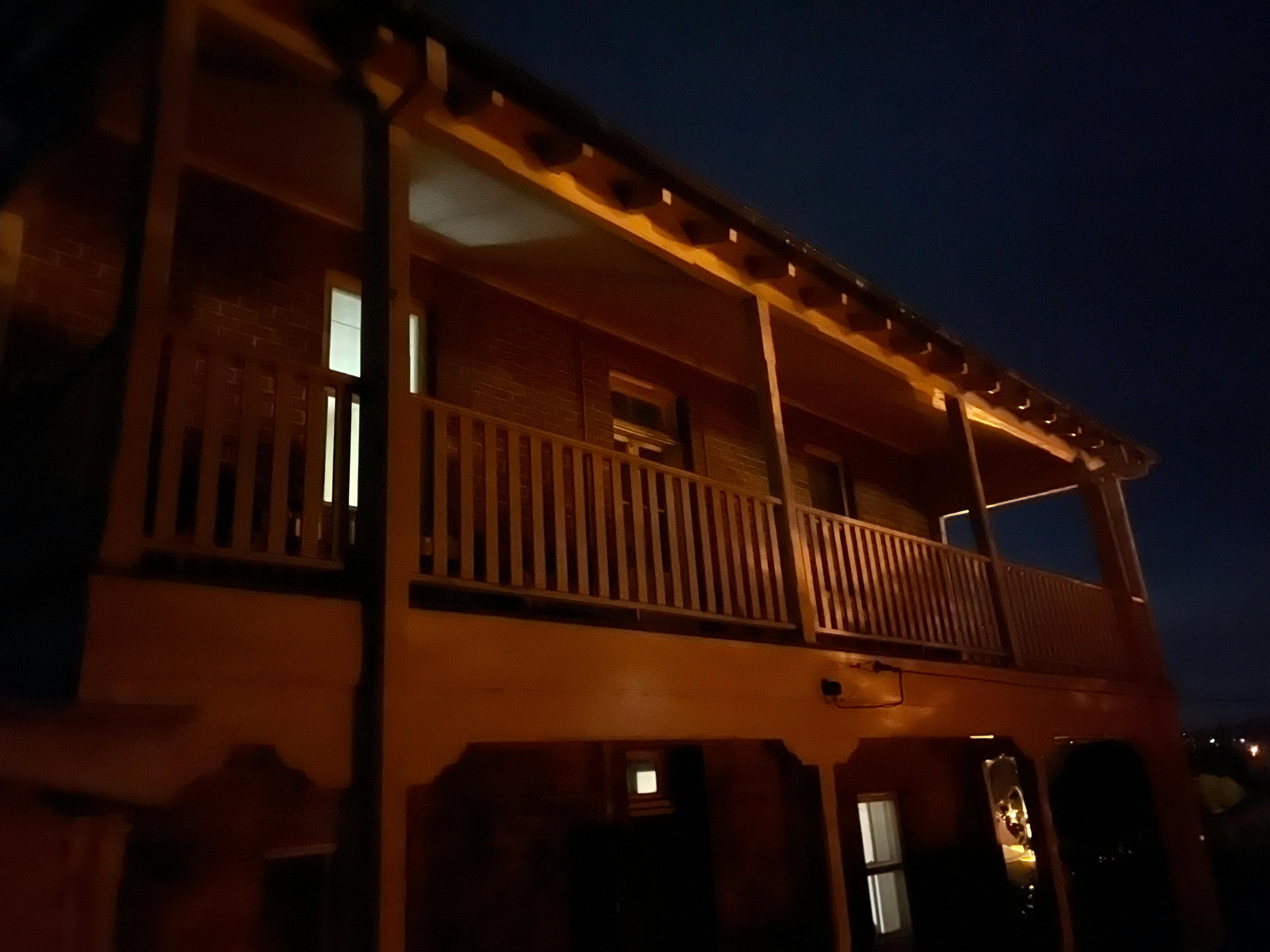Old Gundagai Gaol Ghost Hunt