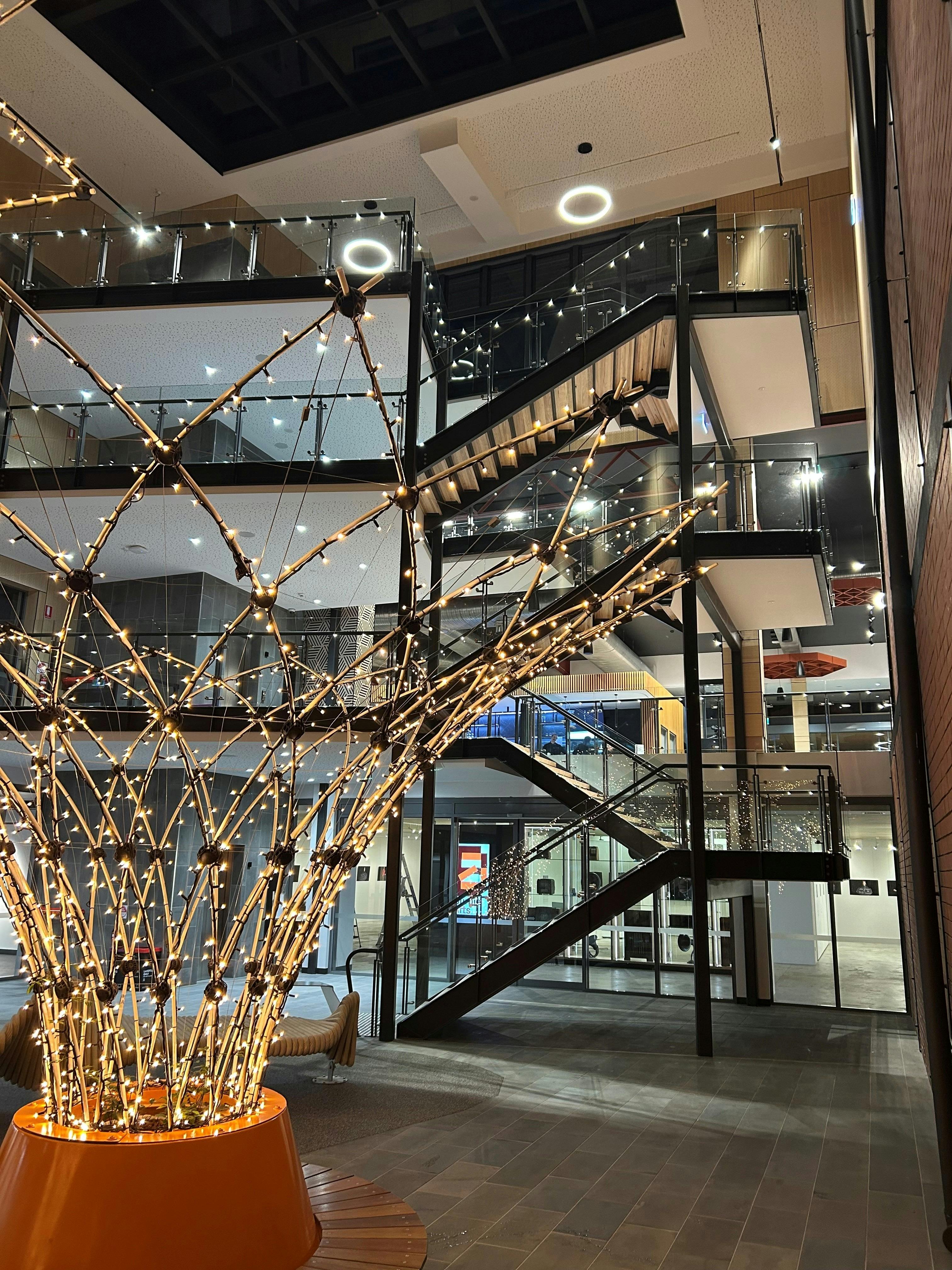Burnie Arts Centre