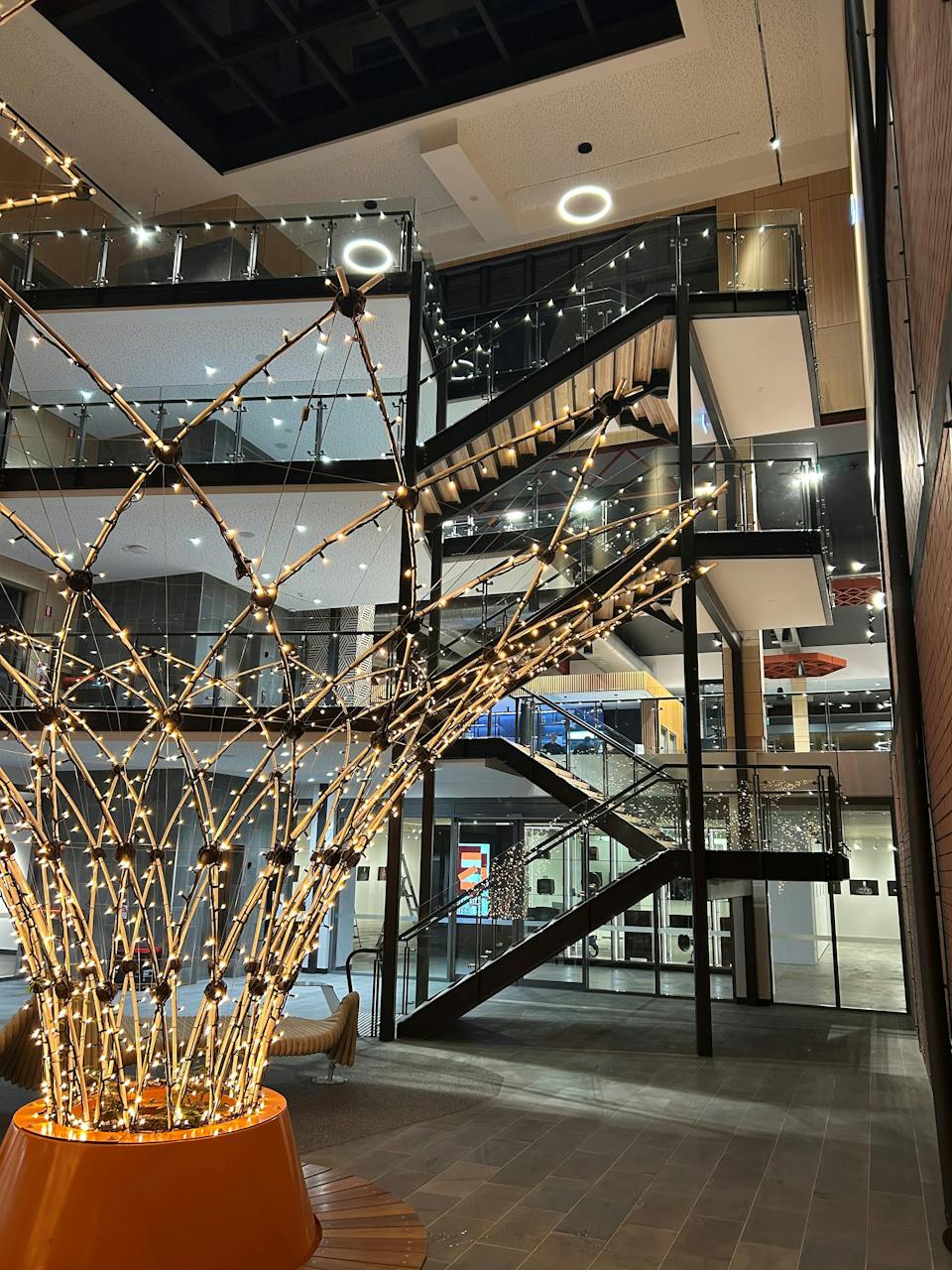 Burnie Arts Centre photo