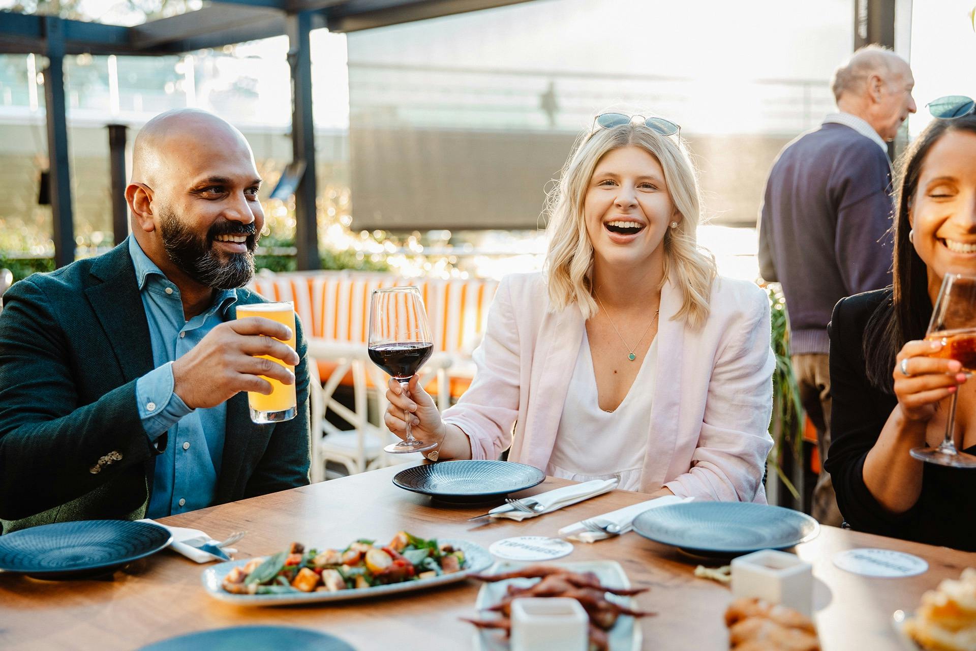 Malt Shovel Taphouse Adelaide