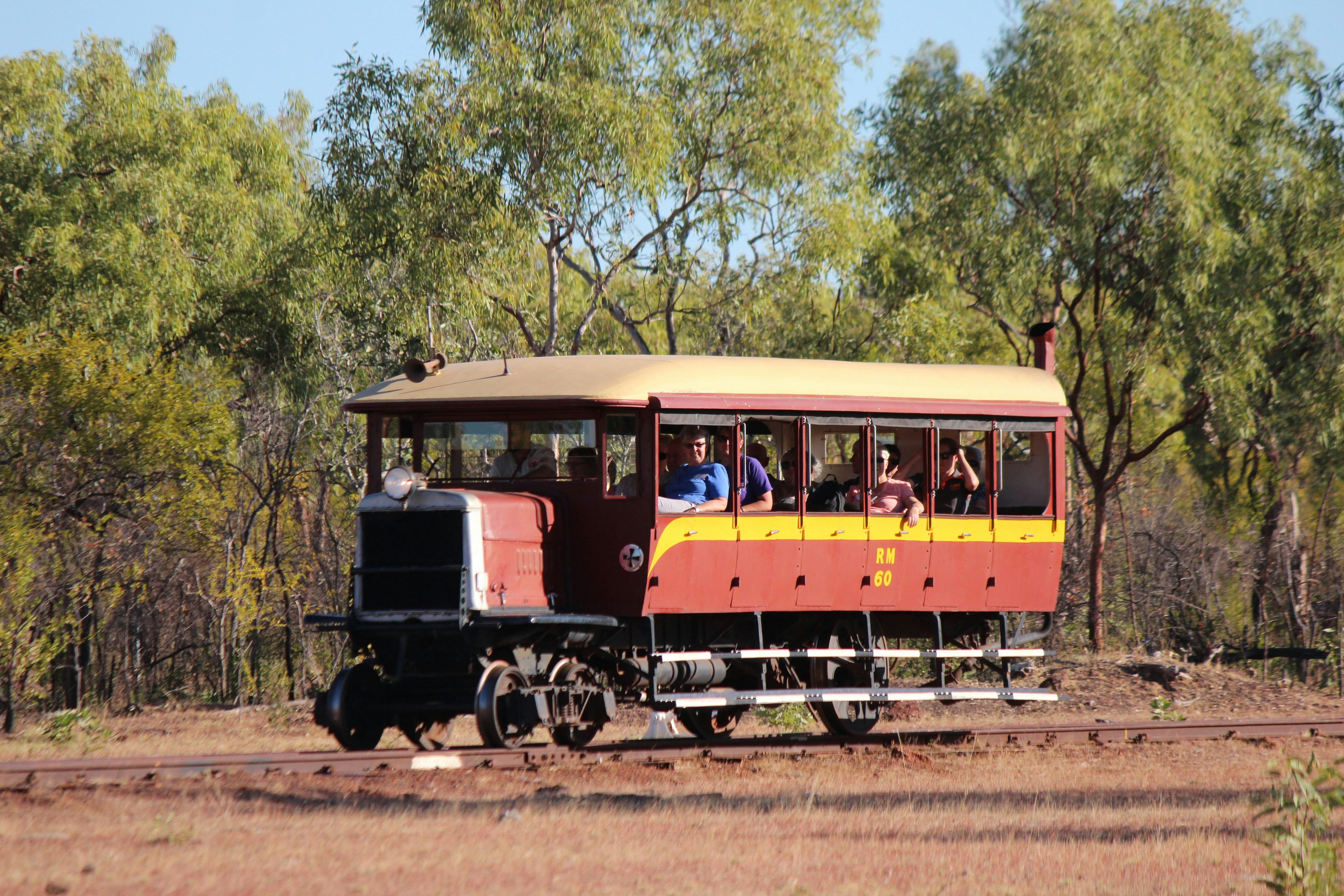 Affinity Tours Australia, Bridgetown, Western Australia