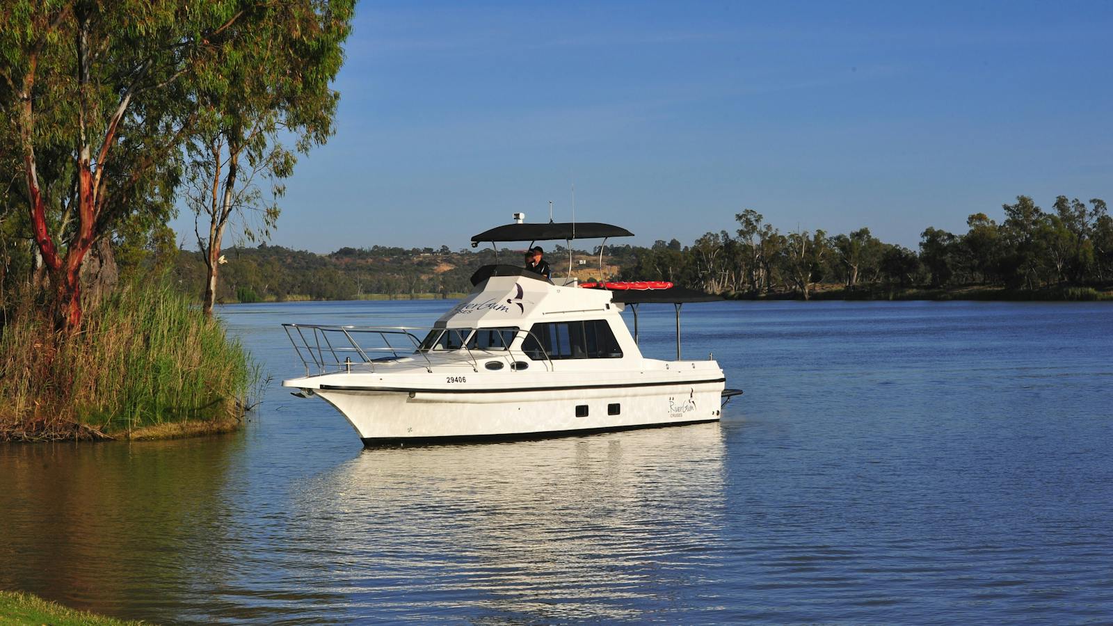 Rivergum Cruises