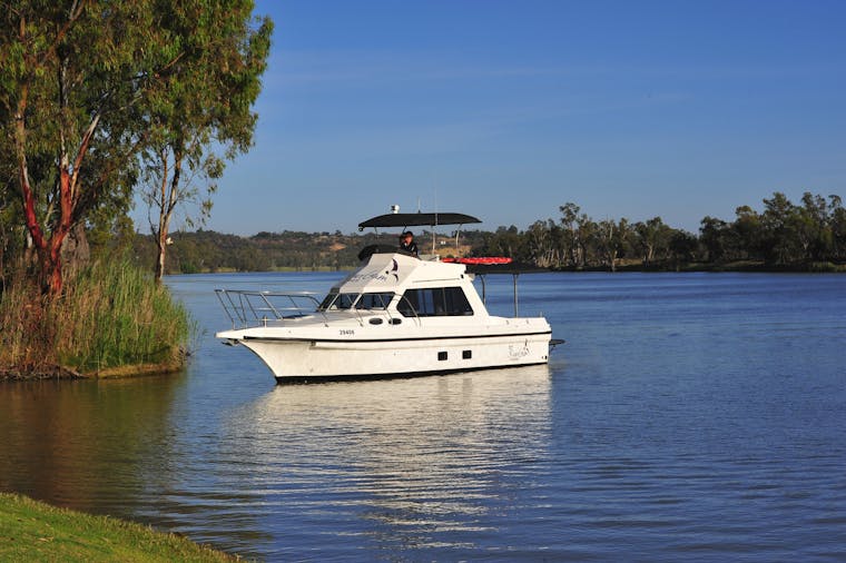 Ramco Redgum Cruise