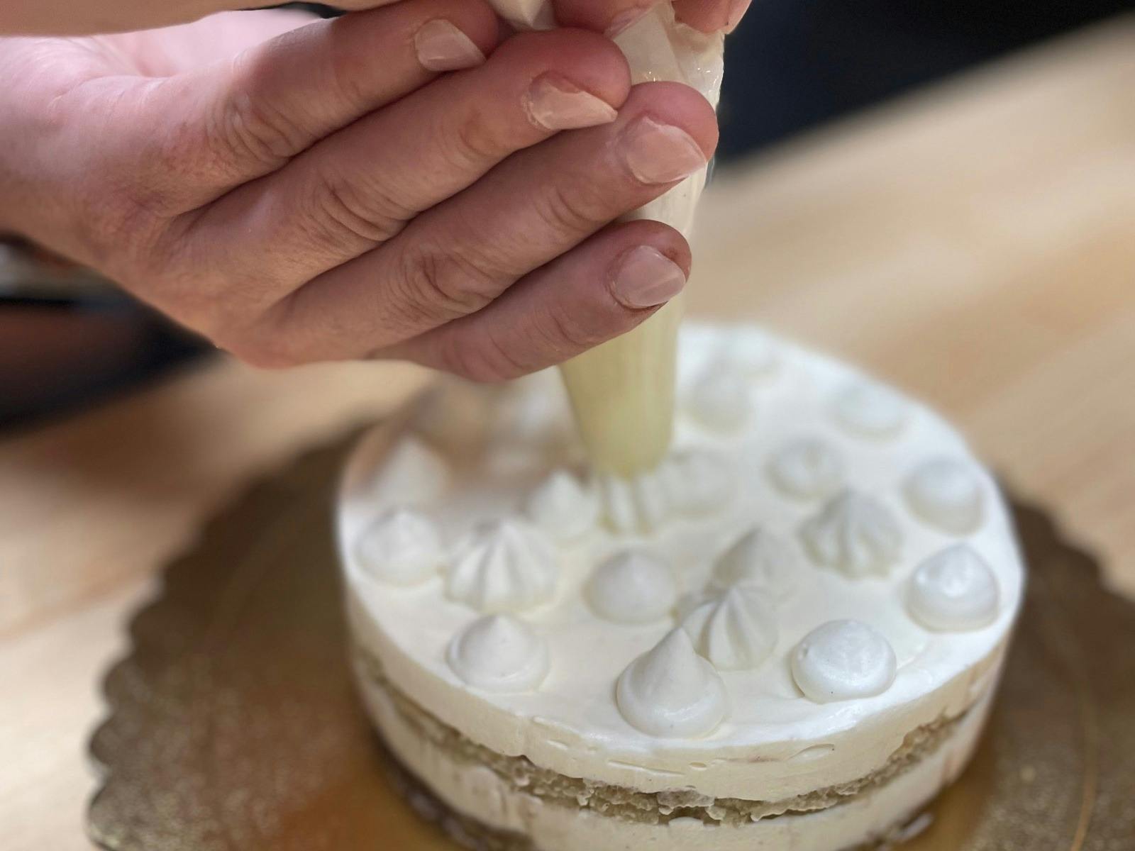 Tiramisu Class