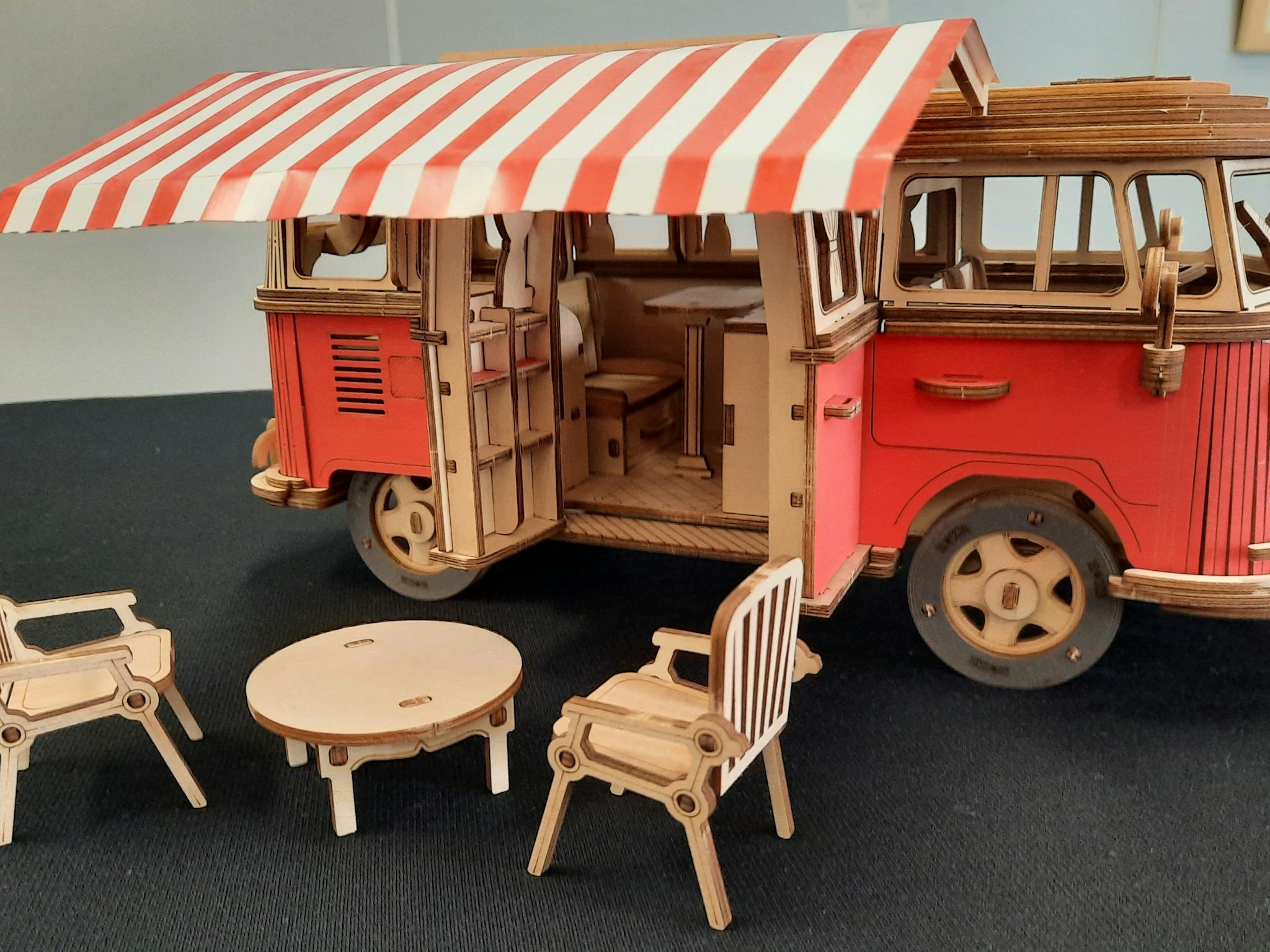 Model Making