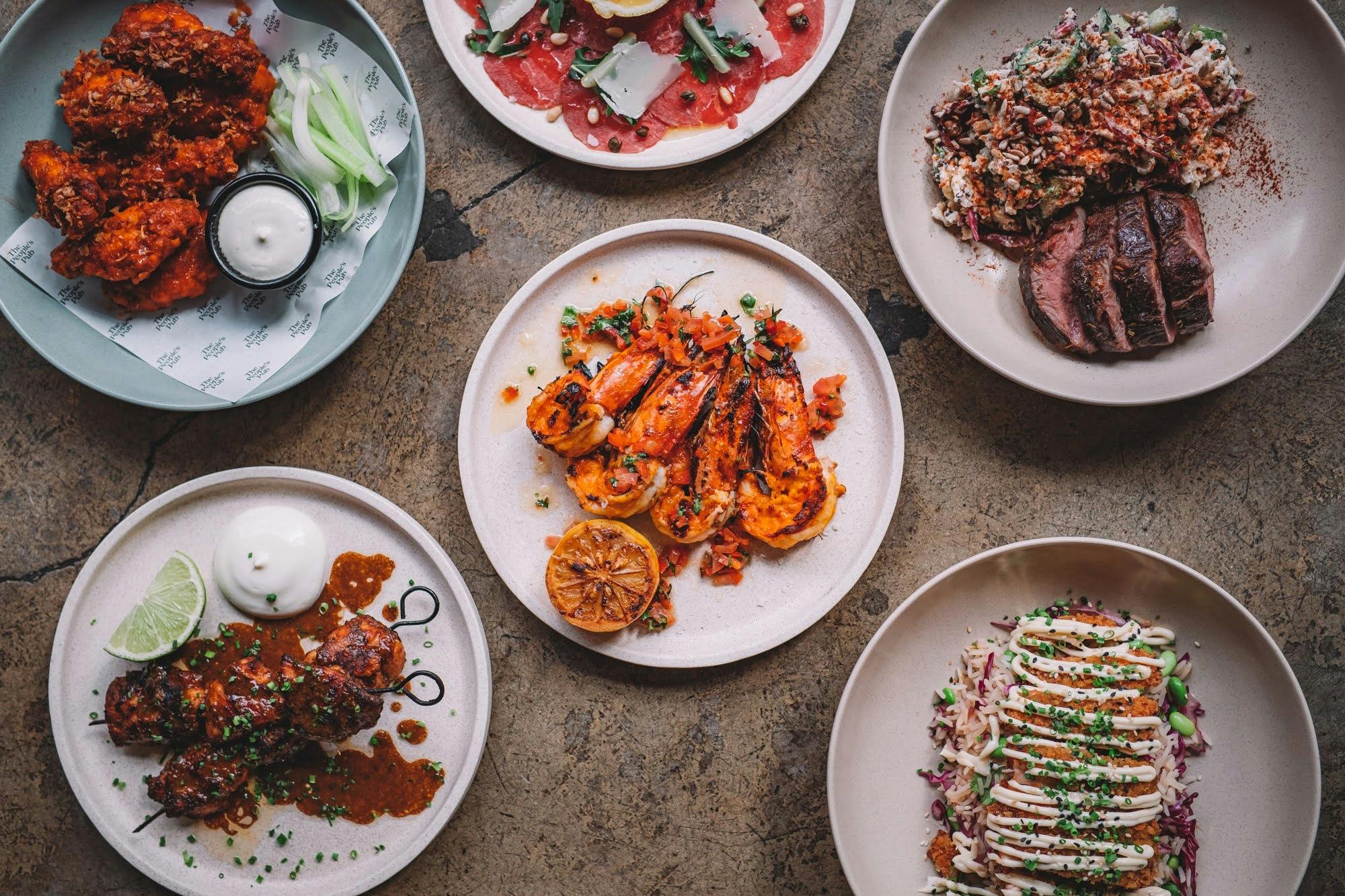 Selection of small shares