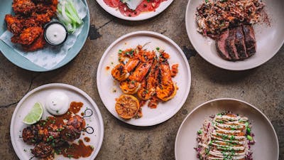 Selection of small shares