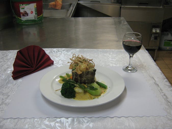 percys restaurant