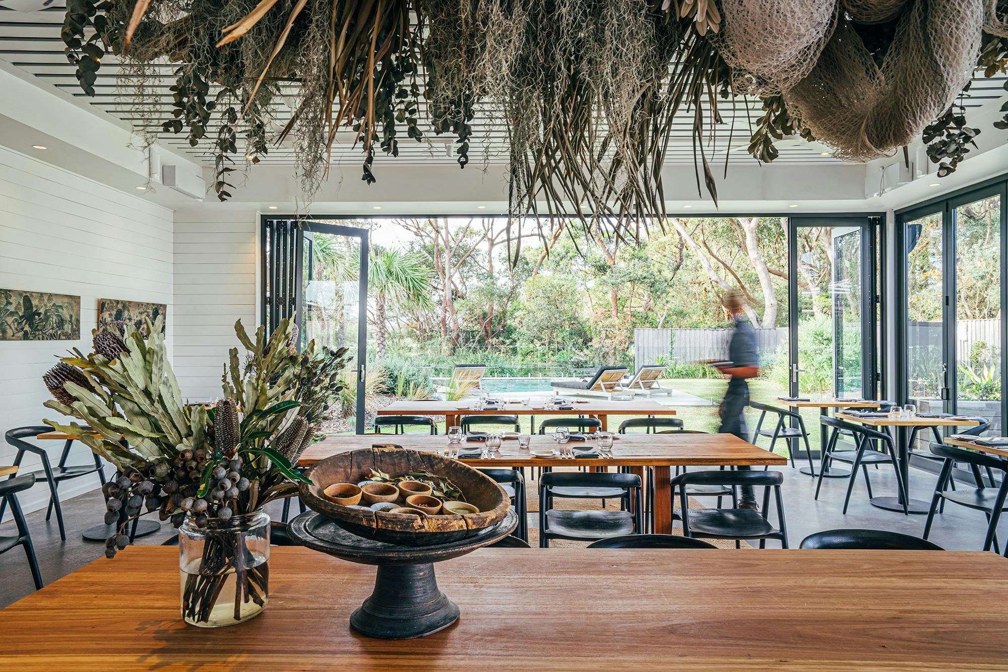 방갈레이 다이닝