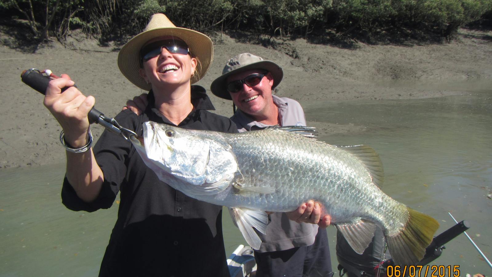4 Kimberley Fishing Extravaganza