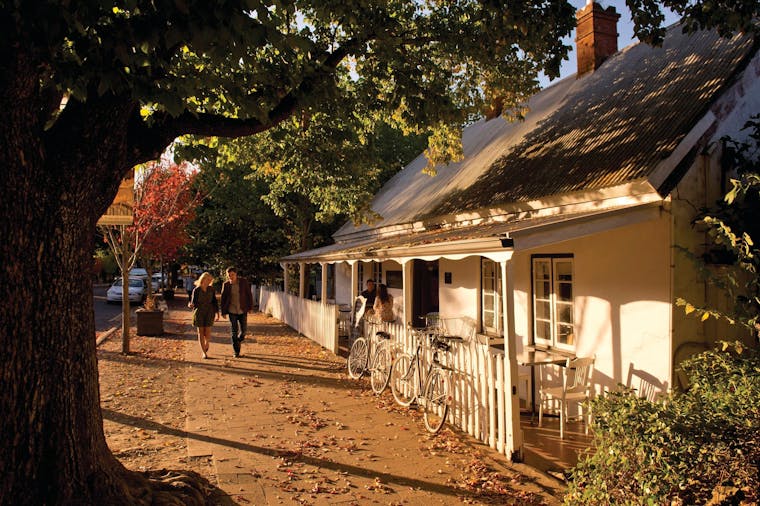 Hahndorf Hahndorf, South Australia
