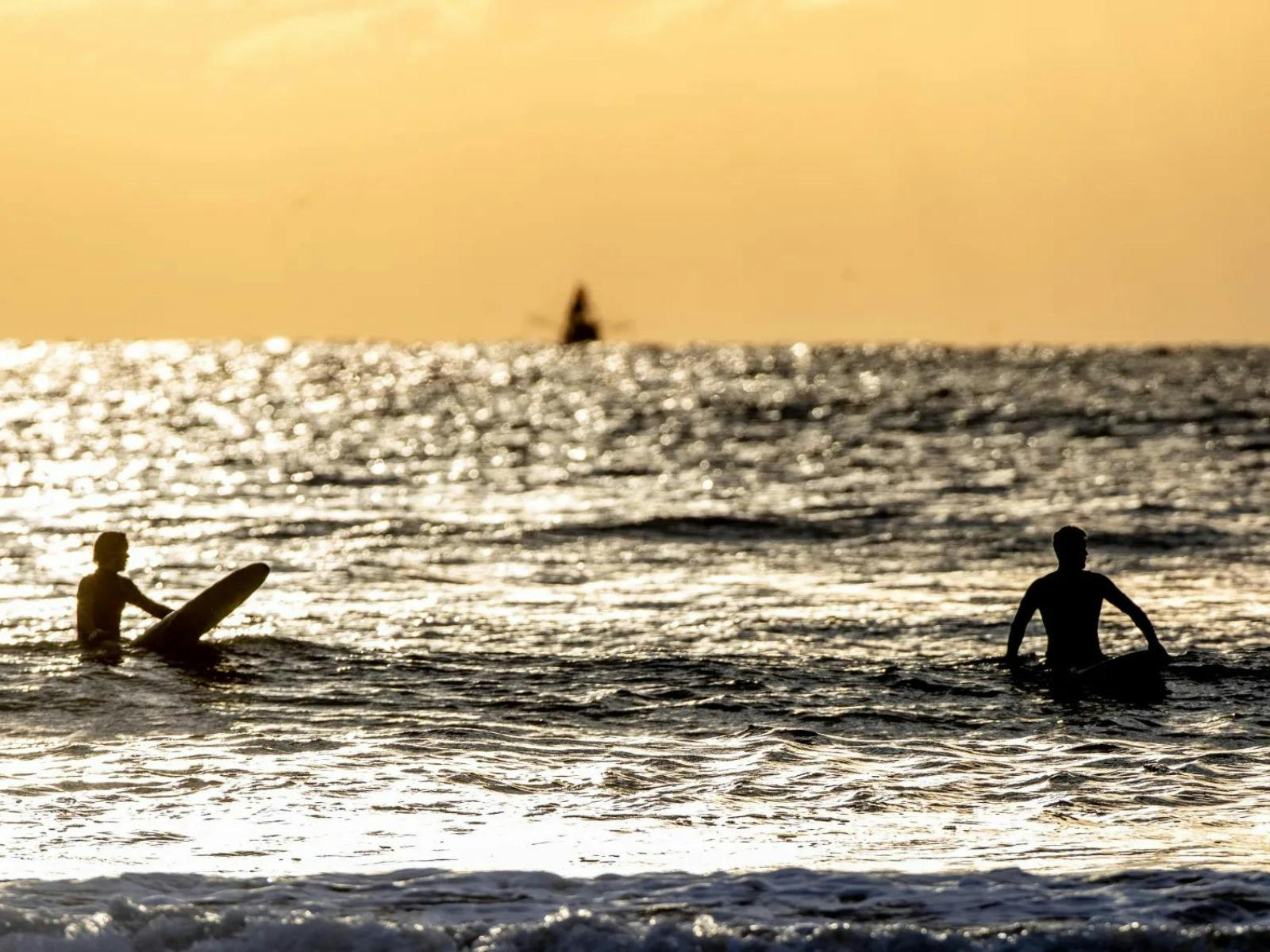 alypso Yamba Holiday Park