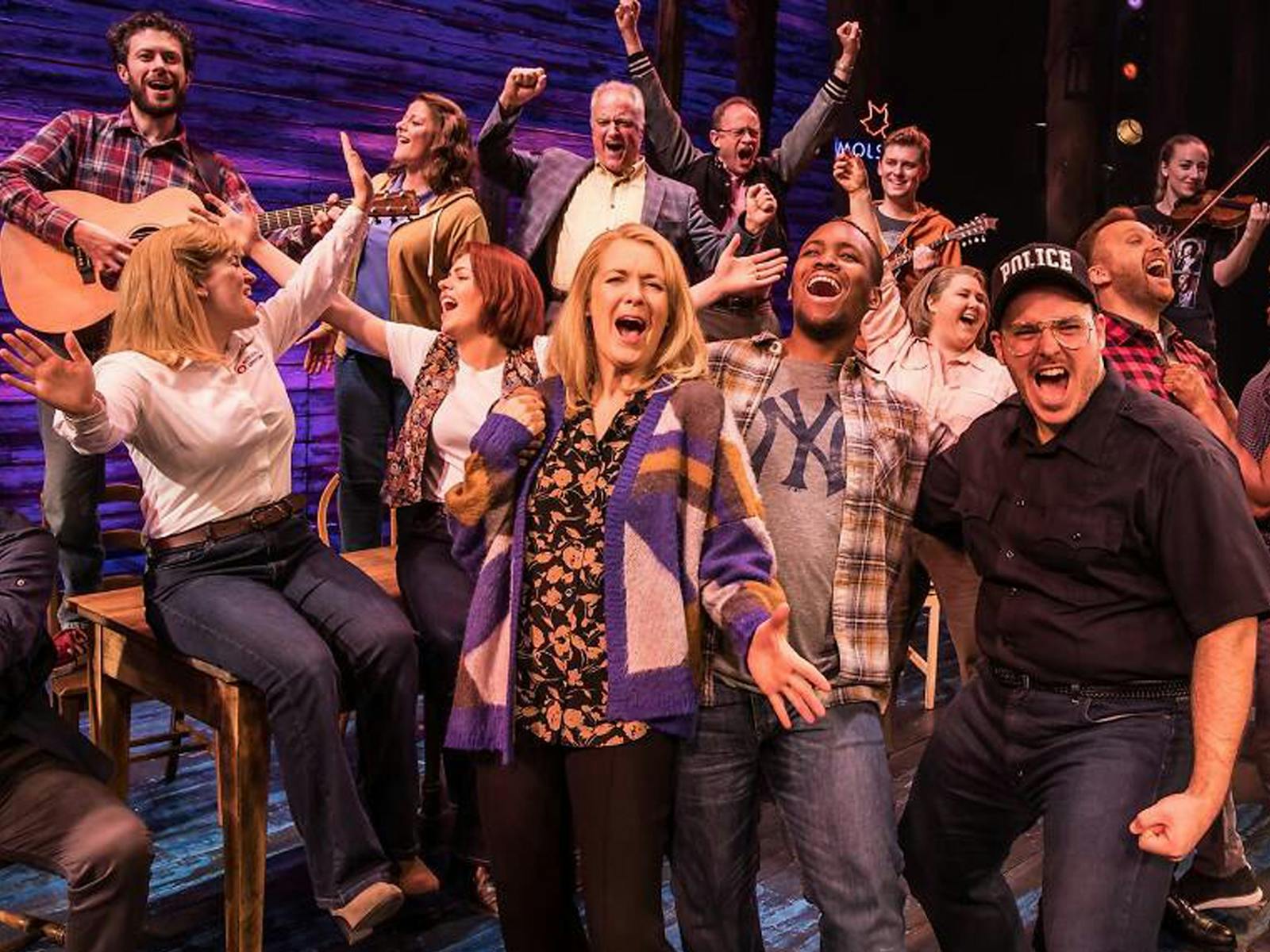 Image for Come From Away