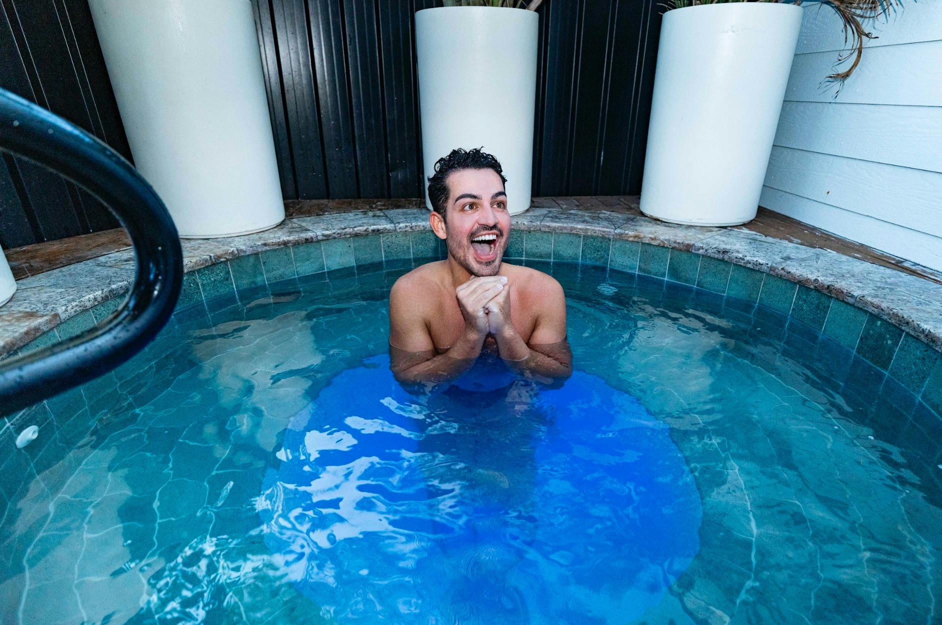 Soak Bathhouse