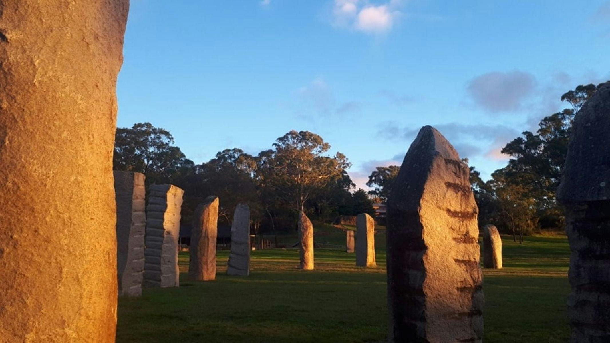 Standing Stones