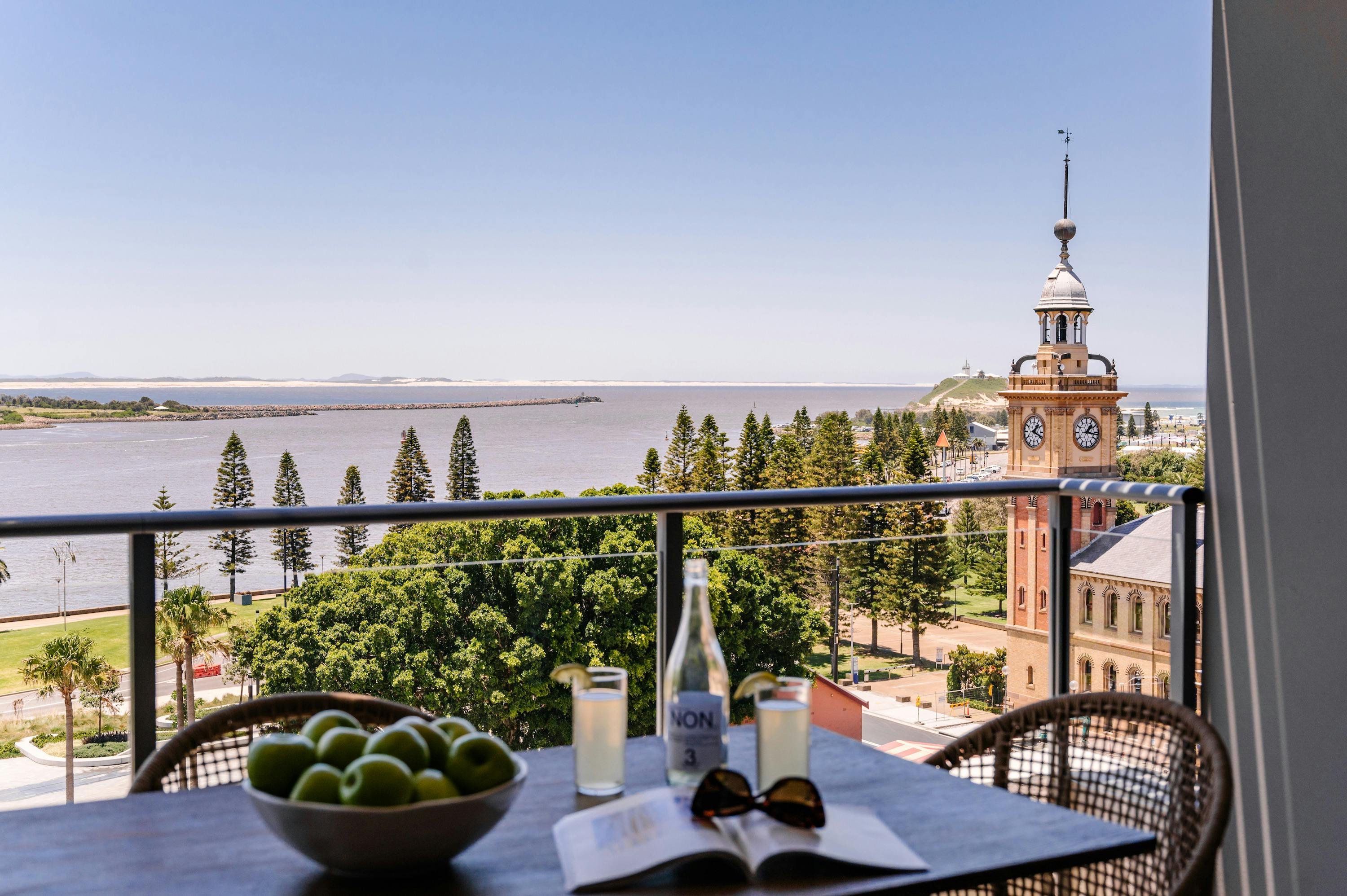 Terminus Apartment Hotel