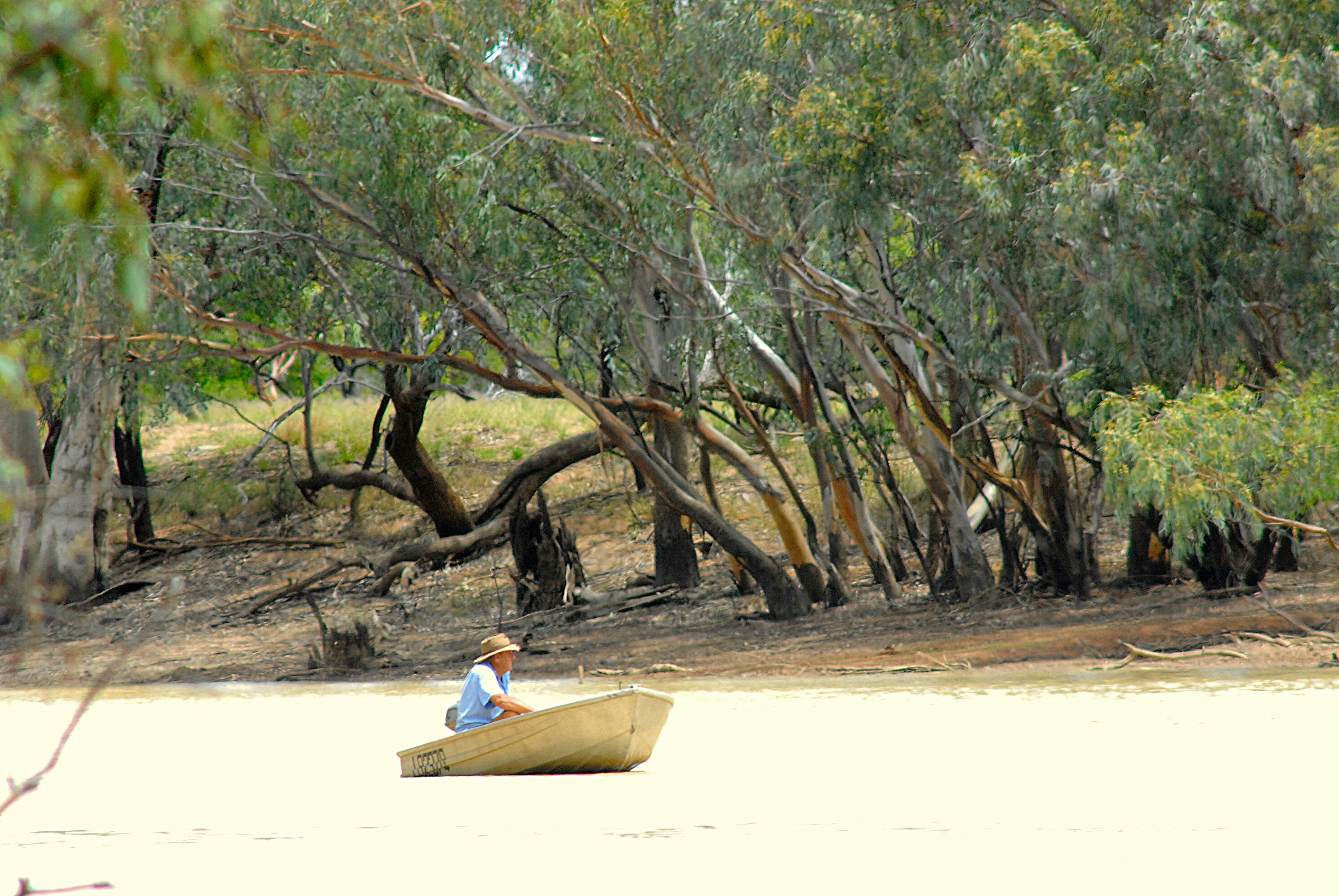 Bowra Wildlife Sanctuary