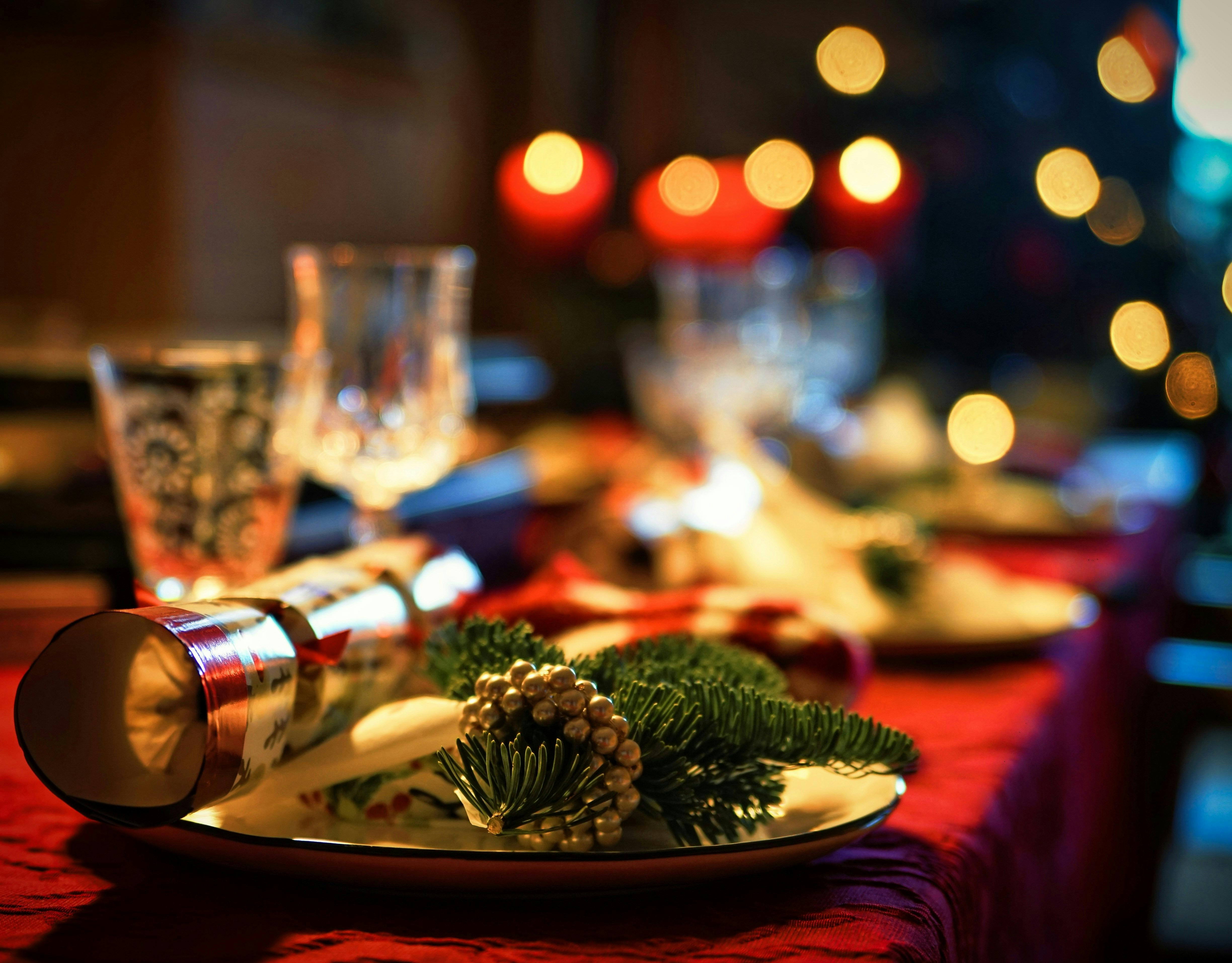Christmas Lunch