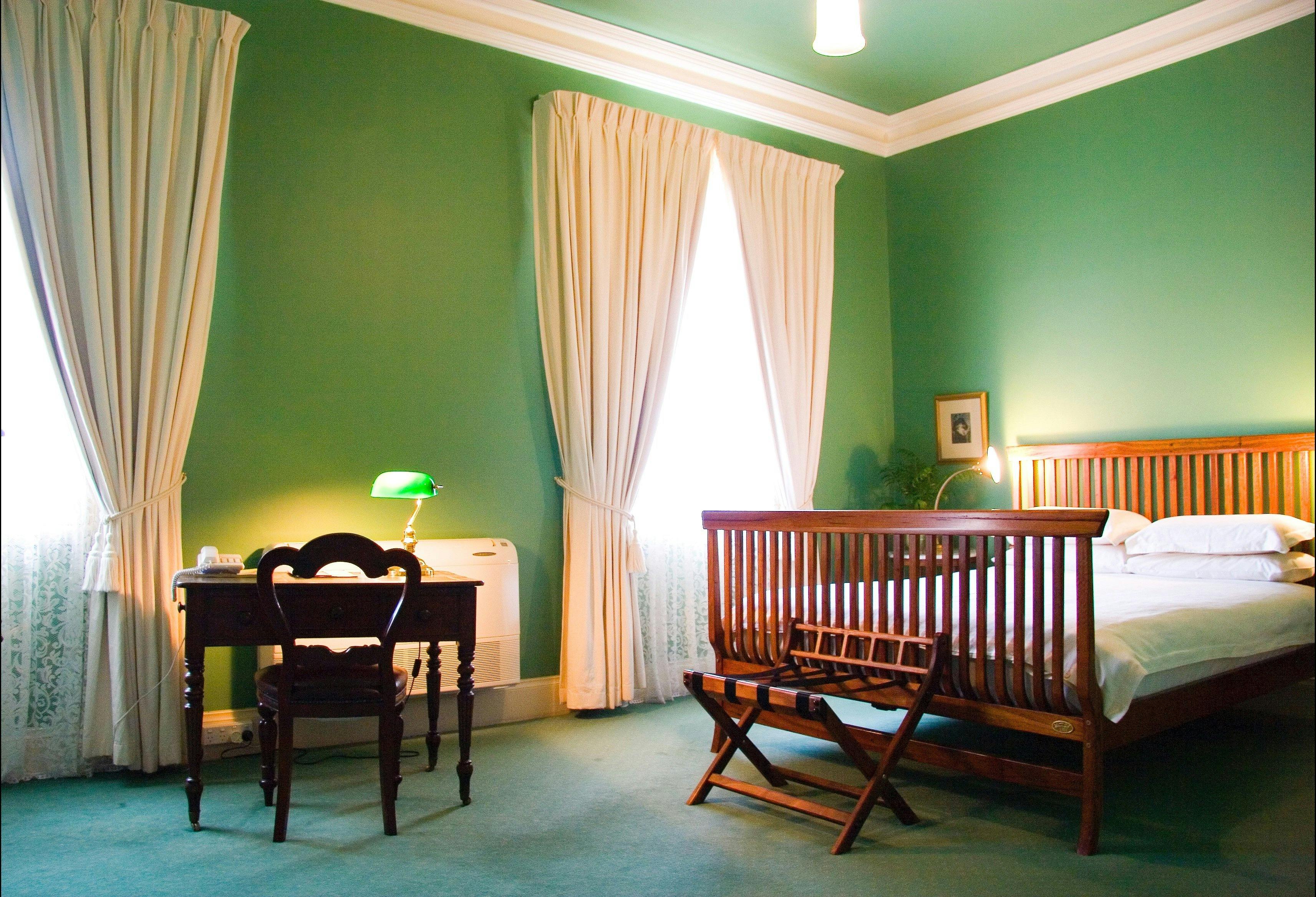 クイーンエンスイートルーム