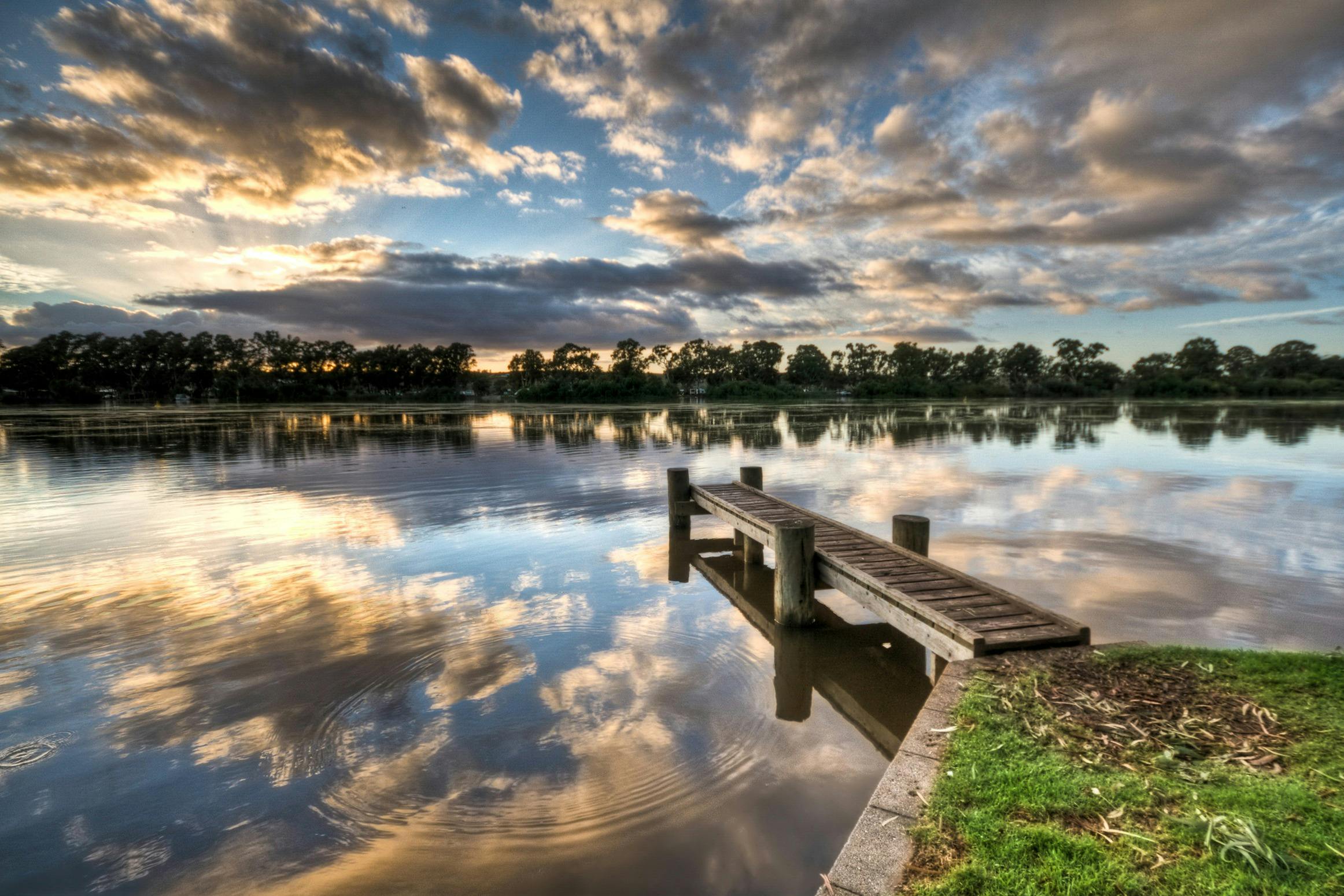 Murray River Highlights