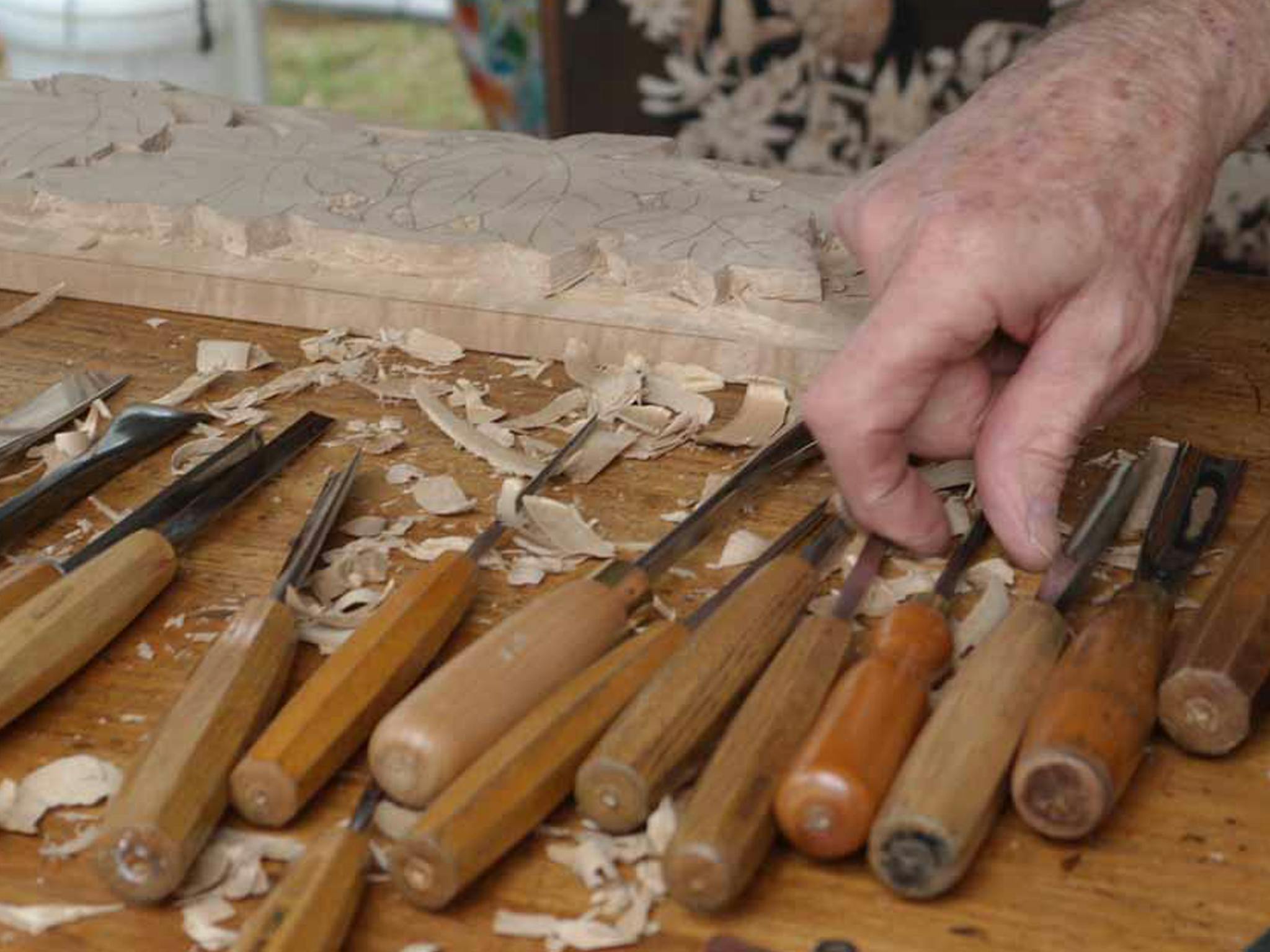 Gympie Rotary Heritage Makers Fair