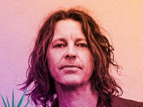 Cairns Summer Sounds - Bernard Fanning
