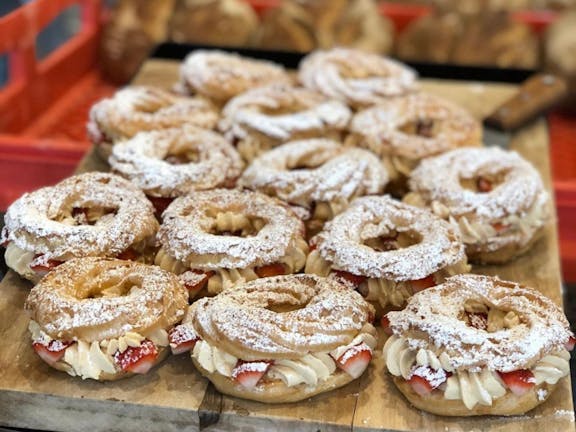 Jane Dough Bakery