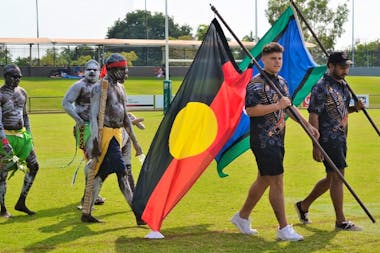 Deadly Cup Rugby League Carnival