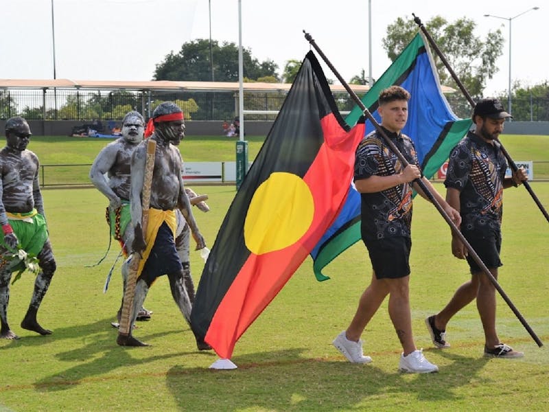 Image for Deadly Cup Rugby League Carnival