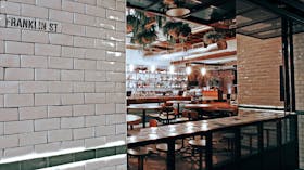 Public Bar