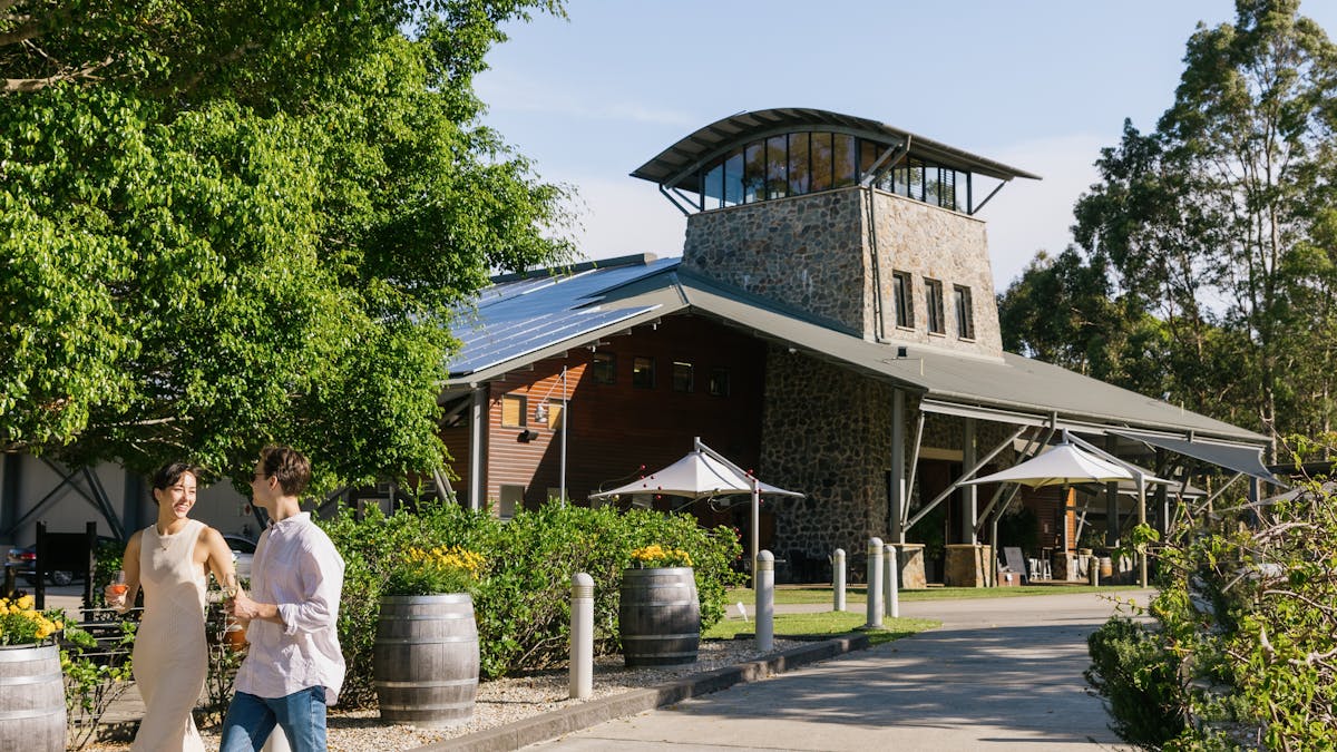 Cellar Door