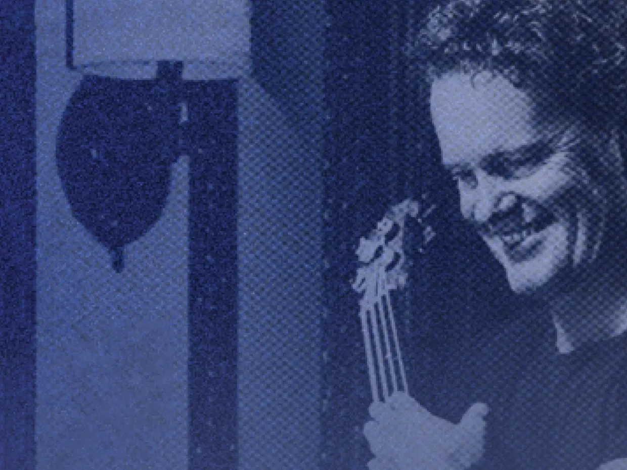 Craig McLachlan - Six String Stories Part 2