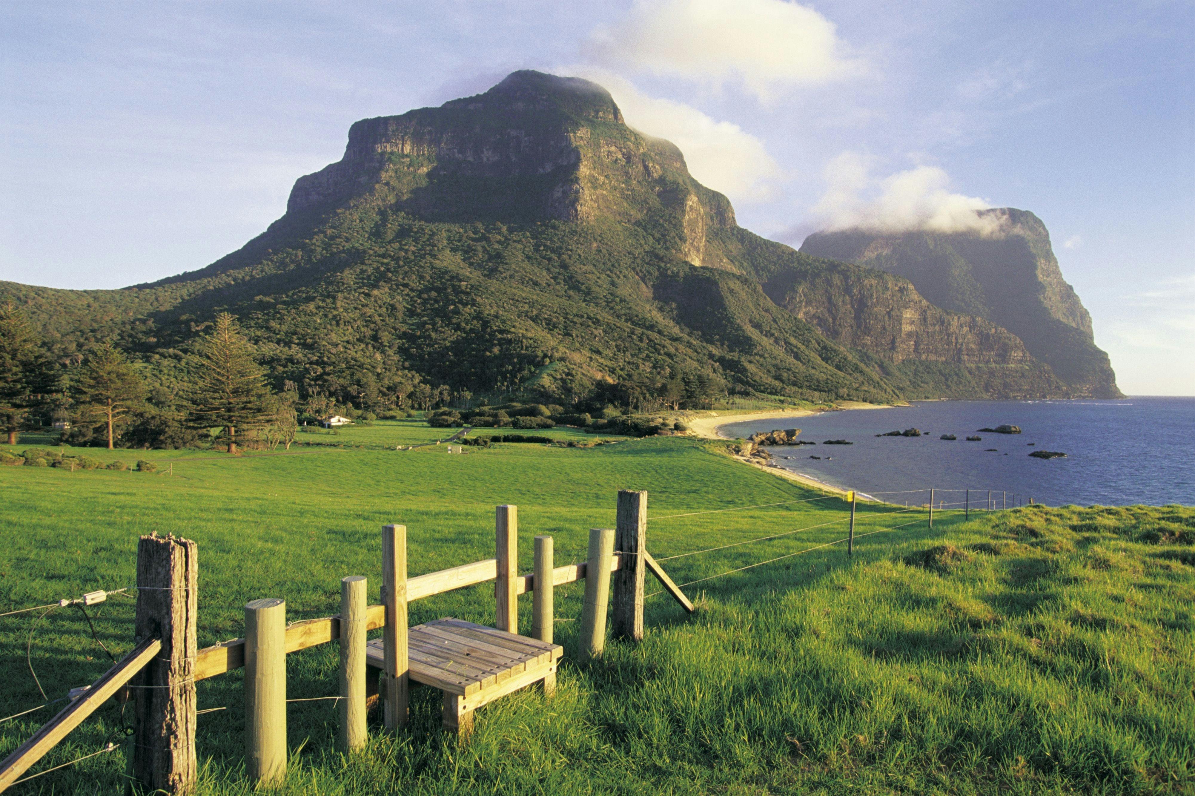 Lord Howe Island