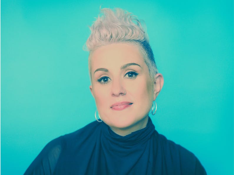 Image of the event 'Katie Noonan - Tunes With Noons'