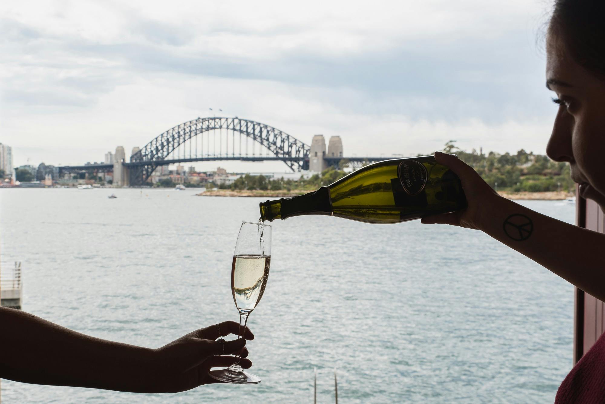New Year's Eve at The Fenwick