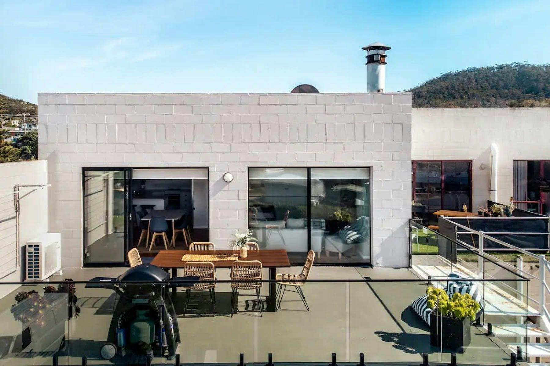 The Rooftop